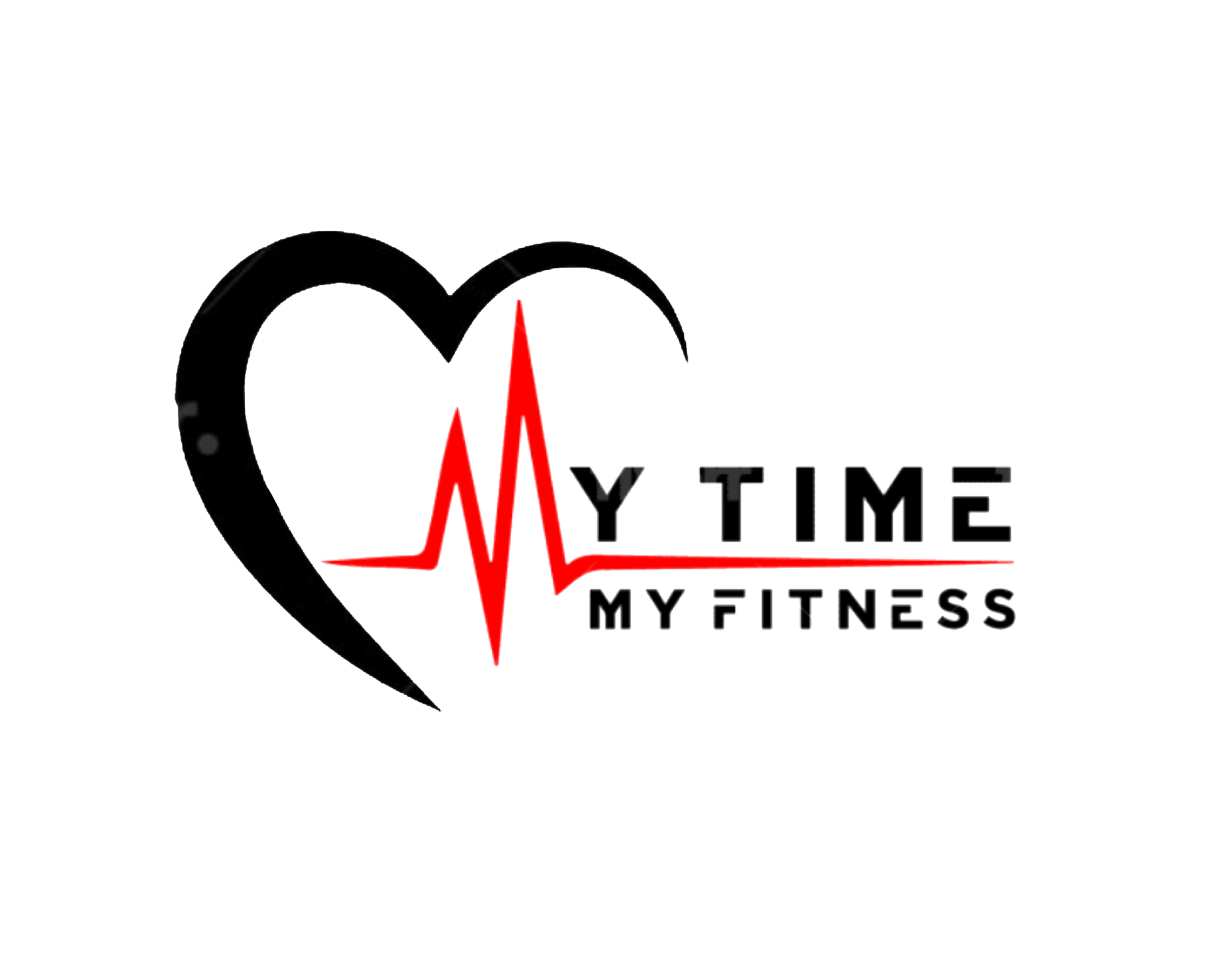My Time My Fitness Logo